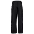 Black - Back - GAMEGEAR Mens Cooltex Jogging Bottoms