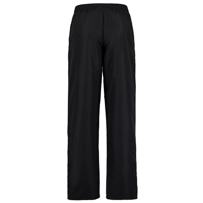 Black - Back - GAMEGEAR Mens Cooltex Jogging Bottoms