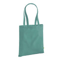 Sage Green - Front - Westford Mill EarthAware Organic Shopper Bag