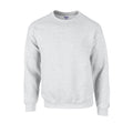 Ash - Front - Gildan Mens DryBlend Sweatshirt