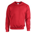 Royal Blue - Back - Gildan Mens Heavy Blend Sweatshirt