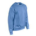 Carolina Blue - Front - Gildan Mens Heavy Blend Sweatshirt