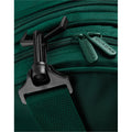Bottle Green - Back - Quadra Sports Holdall
