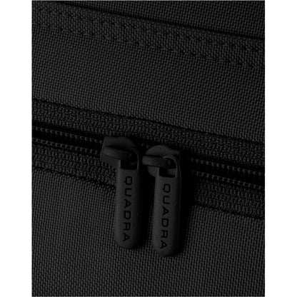 Black - Side - Quadra Universal Holdall