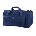 French Navy - Front - Quadra Universal Holdall