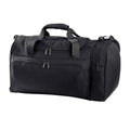 Black - Front - Quadra Universal Holdall