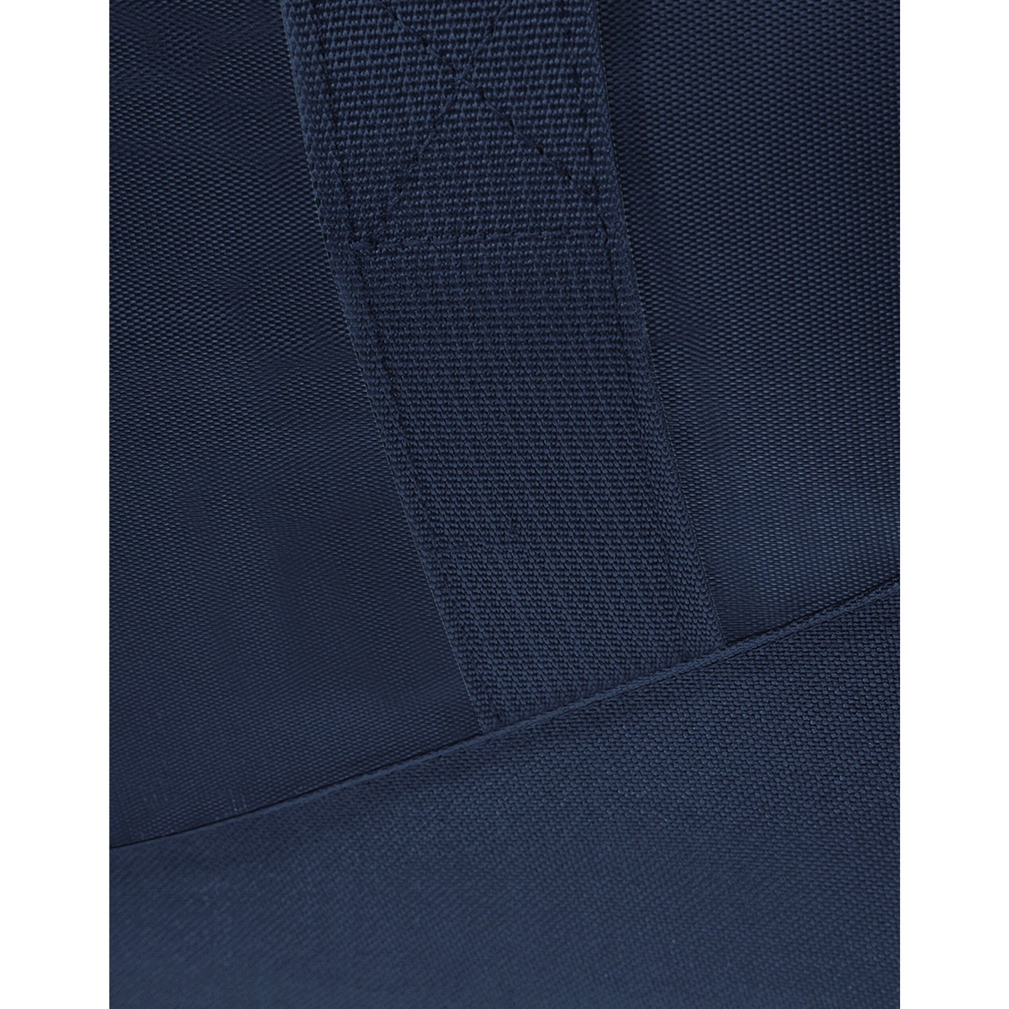 Navy-Putty - Back - Quadra Teamwear Holdall