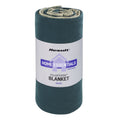 Forest Green - Front - Result Winter Essentials Polartherm Blanket
