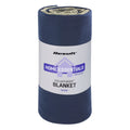 Marine Navy - Front - Result Winter Essentials Polartherm Blanket