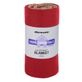 Rococo Red - Front - Result Winter Essentials Polartherm Blanket