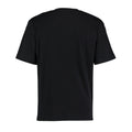 Black - Back - Kustom Kit Mens Hunky Superior T-Shirt