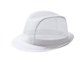 White - Front - Dennys Unisex Adult Trilby