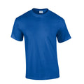 Royal Blue - Front - Gildan Mens Ultra Cotton T-Shirt