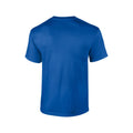 Royal Blue - Back - Gildan Mens Ultra Cotton T-Shirt