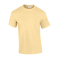 Vegas Gold - Front - Gildan Mens Ultra Cotton T-Shirt