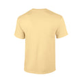Vegas Gold - Back - Gildan Mens Ultra Cotton T-Shirt