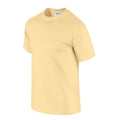 Vegas Gold - Side - Gildan Mens Ultra Cotton T-Shirt