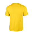 Daisy - Back - Gildan Mens Ultra Cotton T-Shirt