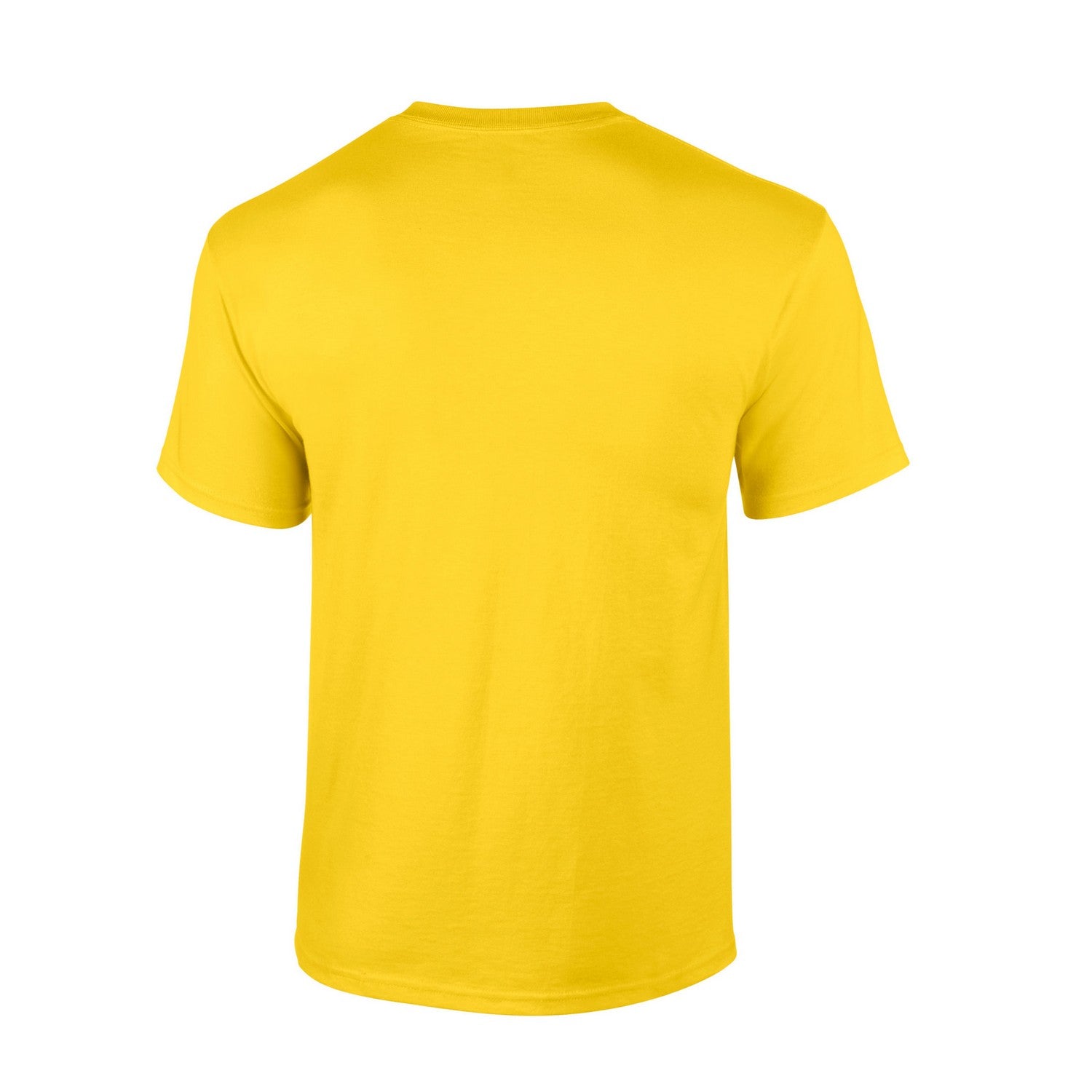 Daisy - Back - Gildan Mens Ultra Cotton T-Shirt