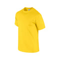 Daisy - Side - Gildan Mens Ultra Cotton T-Shirt