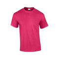 Heliconia - Front - Gildan Mens Ultra Cotton T-Shirt