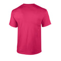 Heliconia - Back - Gildan Mens Ultra Cotton T-Shirt
