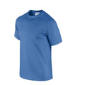 Iris - Side - Gildan Mens Ultra Cotton T-Shirt