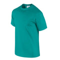 Jade Dome - Side - Gildan Mens Ultra Cotton T-Shirt