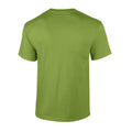 Kiwi - Back - Gildan Mens Ultra Cotton T-Shirt