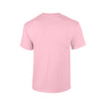 Light Pink - Back - Gildan Mens Ultra Cotton T-Shirt