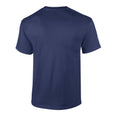 Metro Blue - Back - Gildan Mens Ultra Cotton T-Shirt