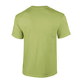 Pistachio - Back - Gildan Mens Ultra Cotton T-Shirt