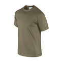 Prairie Dust - Side - Gildan Mens Ultra Cotton T-Shirt