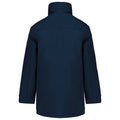 Convoy Grey - Lifestyle - Kariban Mens Parka