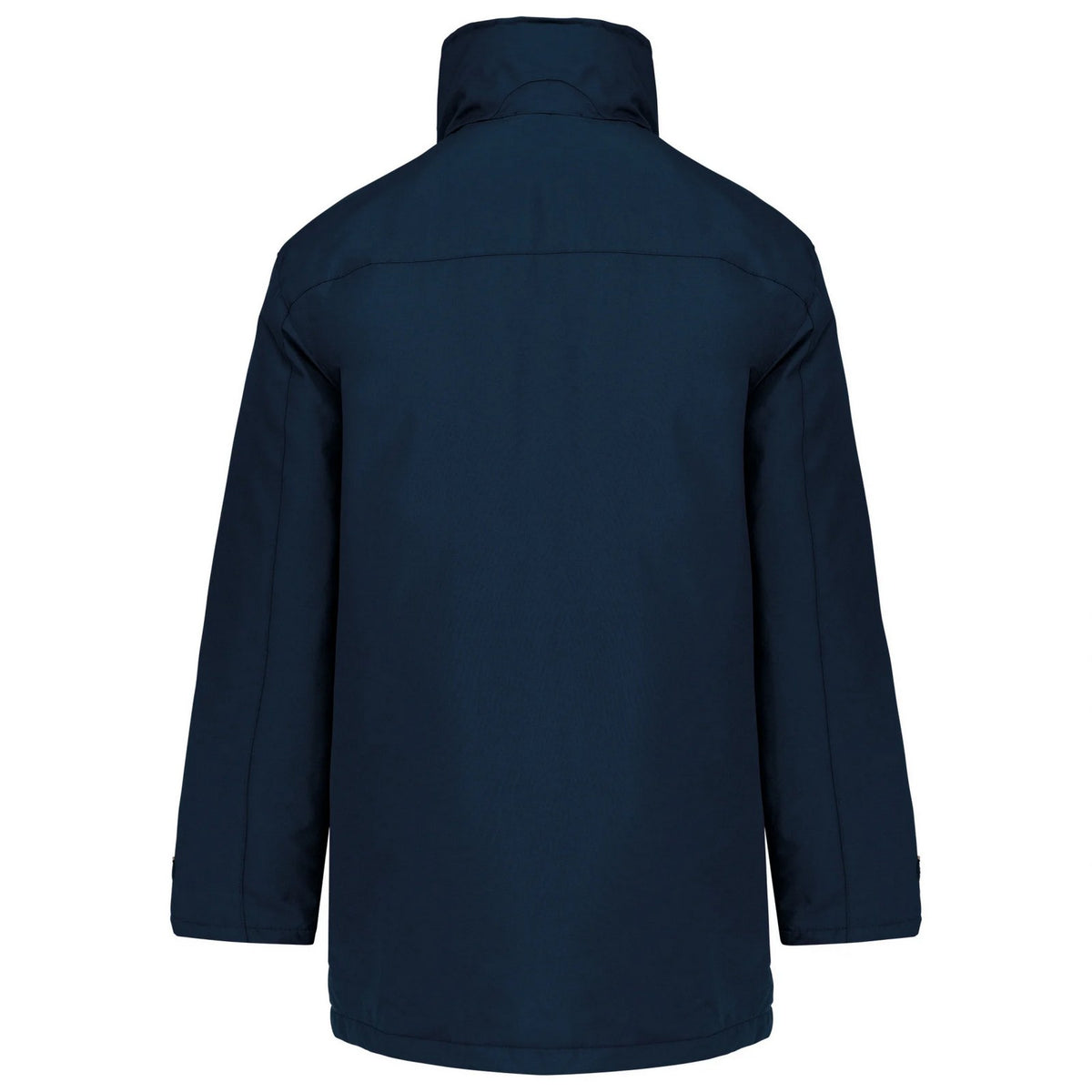 Convoy Grey - Lifestyle - Kariban Mens Parka