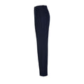 Night Blue - Side - NEOBLU Womens-Ladies Gabin Suit Trousers