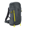 Graphite - Front - Quadra SLX-Lite 35L Backpack