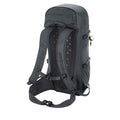 Graphite - Back - Quadra SLX-Lite 35L Backpack