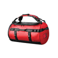 Bold Red - Front - Stormtech Nautilus Waterproof 70L Duffle Bag