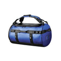 Ocean Blue - Front - Stormtech Nautilus Waterproof 70L Duffle Bag
