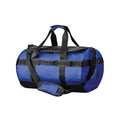 Ocean Blue - Front - Stormtech Nautilus Waterproof 35L Duffle Bag