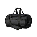 Black - Front - Stormtech Nautilus Waterproof 35L Duffle Bag