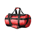 Bold Red - Front - Stormtech Nautilus Waterproof 35L Duffle Bag