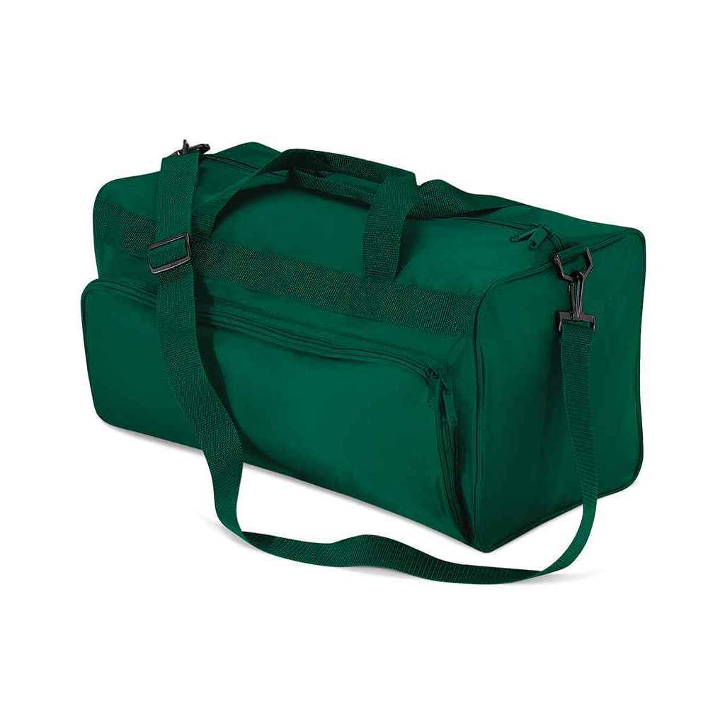 Bottle - Front - Quadra Advertising Holdall