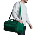 Bottle - Back - Quadra Advertising Holdall