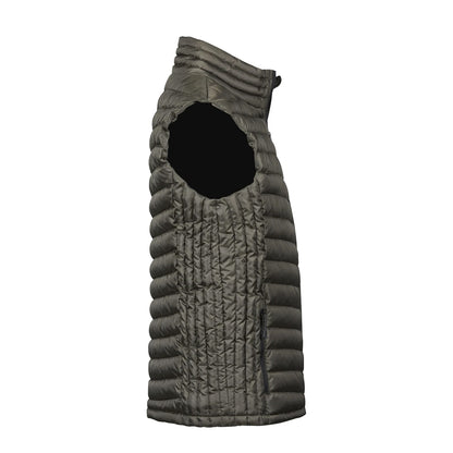 Shadow - Lifestyle - Tee Jays Mens Zepelin Padded Body Warmer