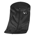 Black - Front - Quadra Garment Bag