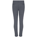 Slate - Back - So Denim Mens Adam Slim Chinos