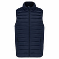 Navy - Front - Kariban Mens Padded Body Warmer