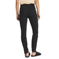 Black - Back - So Denim Womens-Ladies Lily Skinny Chinos